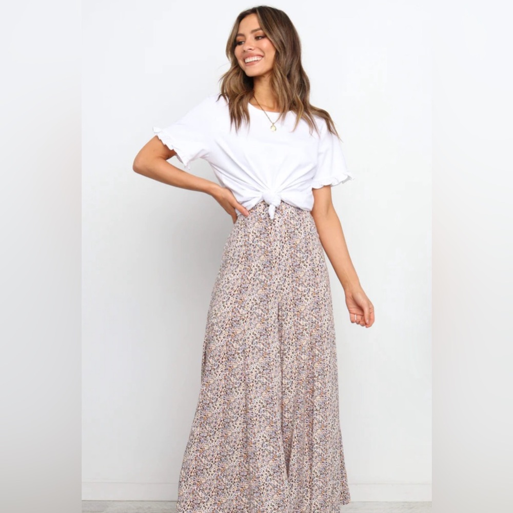 Petal and pup axel pants!